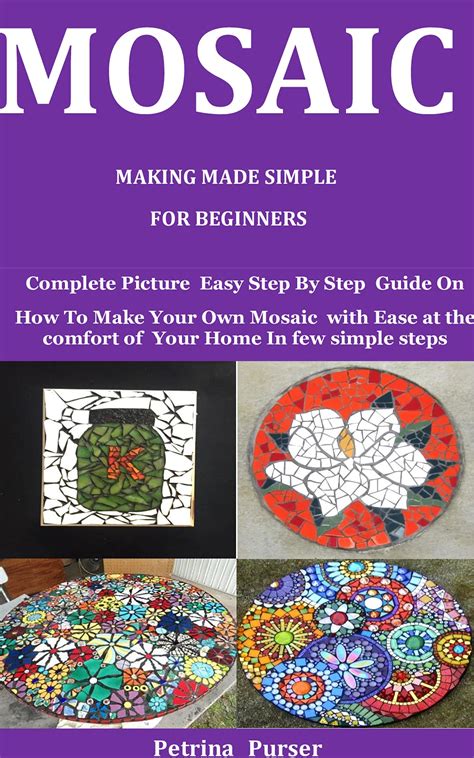 Image result for Mosaic Tutorial for Beginners