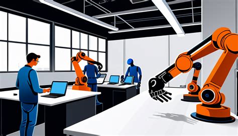 Collaborative Robots 的图像结果