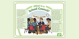 School Council: Definition, Roles and Purpose | Twinkl
