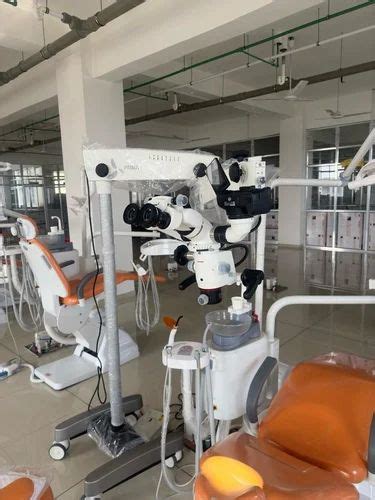 NOVELMEDIC - Trader - Wholesaler / Distributor of Surgical Microscope ...