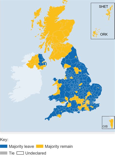 Referendum Map 的图像结果