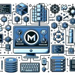 Image result for MongoDB Full Course