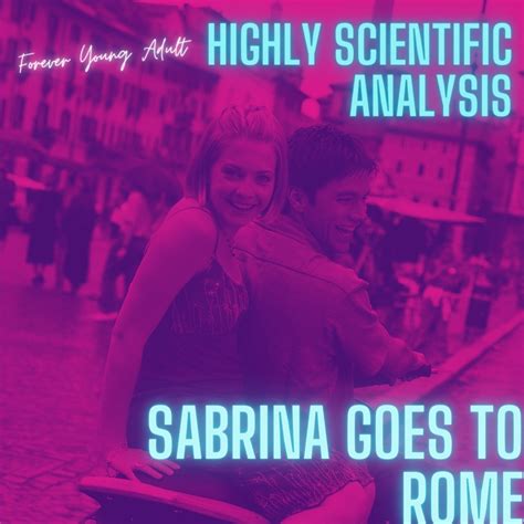 Sabrina Goes To Rome 3,884 Walt Disney Italy Stock Photos, High Res