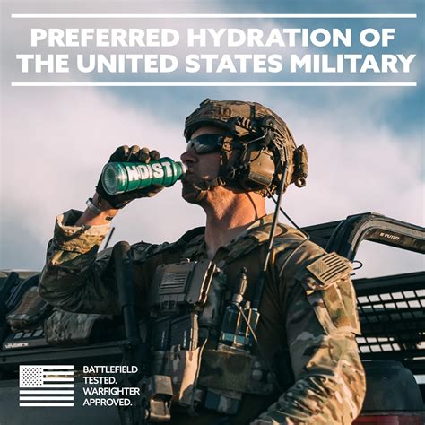 Buy HOIST Premium Hydration Electrolyte Drink, Powerful IV-Level ...
