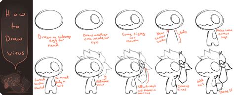 Image result for Programming Draw a Virus