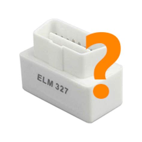 Приложения в Google Play – ELM327 Identifier