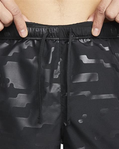 Nike Dri-FIT Run Division Challenger Men's Brief-Lined Running Shorts ...