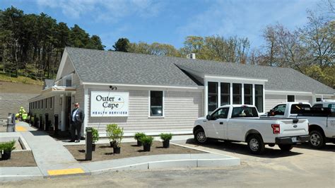 $1.5 million in relief slated for Outer Cape in House spending bill