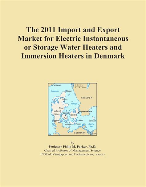 The 2011 Import and Export Market for Electric Instantaneous or Storage ...