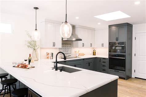 Lighting Your Kitchen: Techniques for a Brighter, Better Space