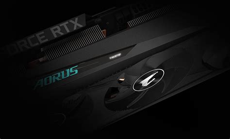AORUS GeForce RTX™ 3050 ELITE 8G Graphics Card - GIGABYTE Global