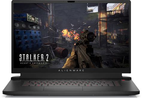 Alienware Laptop M17 的图像结果