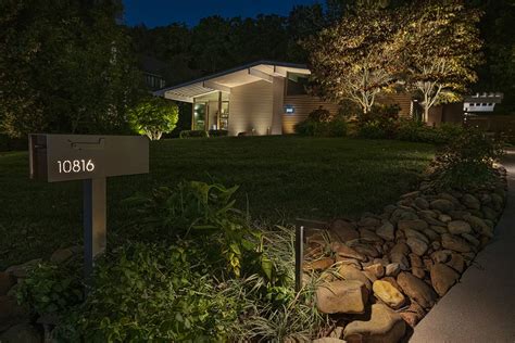 Gallery Knoxville - Lighthouse Outdoor Lighting