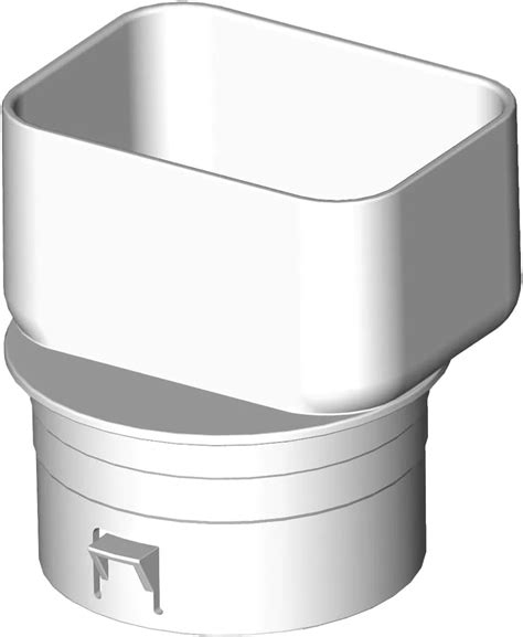 STORMDRAIN WATER MANAGEMENT SYSTEMS Downspout India | Ubuy