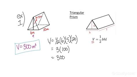 Image result for Similar Figures Triangular Prism Volume