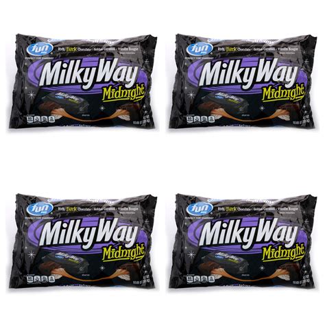 Milky Way Candy Mini