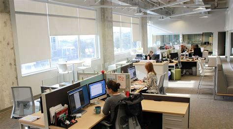 Appleton Talent Office Photos