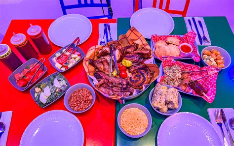 VIDEO: Watch Our Full Review of Roundup Rodeo BBQ in Disney World ...