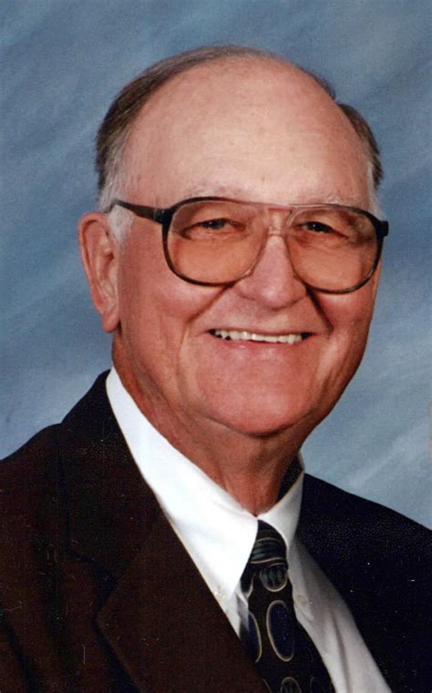 Obituary: Howard Cecil (H.C.) Ellison | starherald.net • The Star ...