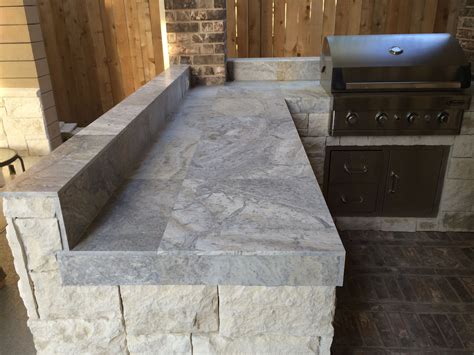 Best Outdoor Countertops What Is The Best Material For Outdoor Kitchen