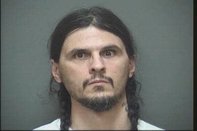 anderson mugshot - Dothan Police Department