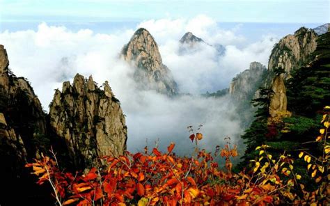 Huangshan Travel Guide, How to Plan a Trip to Visit Yellow Mountain