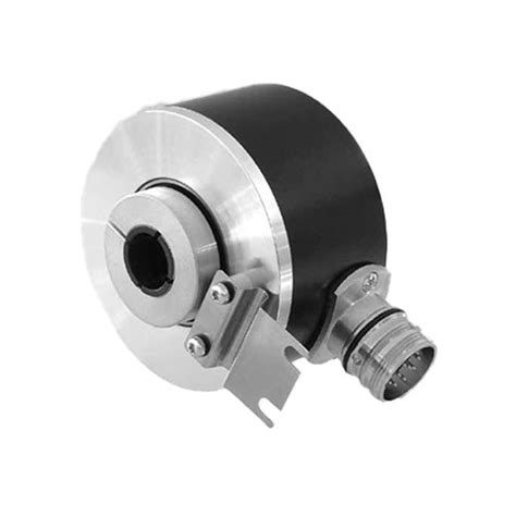 ITD40A4Y126-1024-H-NI-D2SR12-S16-IP65-95 | Incremental Encoder | Baumer ...