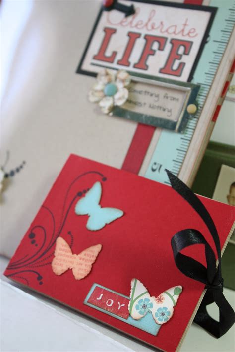 Image result for Using Left Over Scraps Scrapbooking