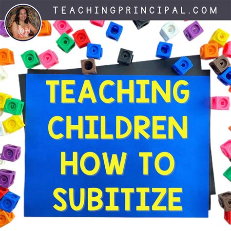 Image result for Subitizing Examples