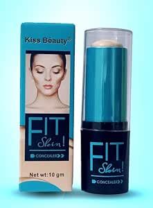 Buy Kiss Beauty Fit Skin Concealer (Shade-05) Online at Low Prices in ...