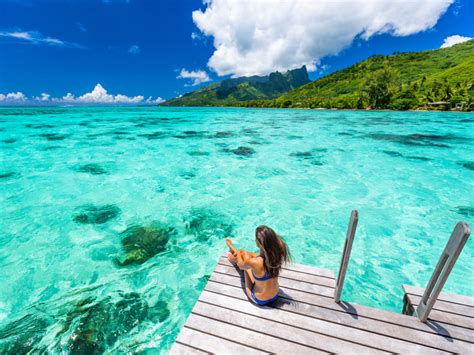 The Best Time to Visit Tahiti in 2023 | Travellers 🧳