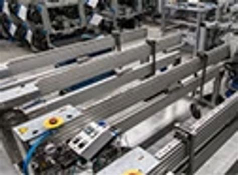 Linear technology test lab | igus India