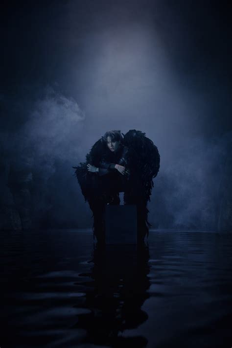 BTS Map Of The Soul 7 Teaser/Concept Photos 2 (HD/HR) - K-Pop Database / dbkpop.com