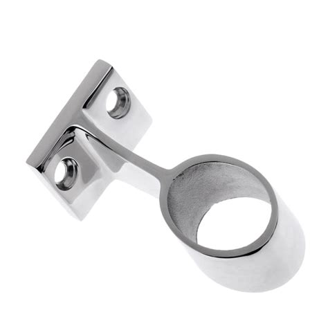 ⚡️Buy Maxbell Heavy Duty Stainless Steel Boat Hand Rail Fitting Center ...