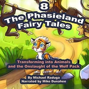 Transforming into Animals and the Onslaught of the Wolf Pack: The ...