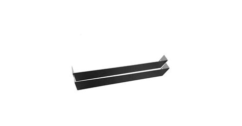 U-Line ULAFREESTANDB Free Standing Conversion Kit for U-Line ...