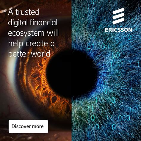 Ericsson on LinkedIn: Ericsson Imagine Possible Perspectives - The ...