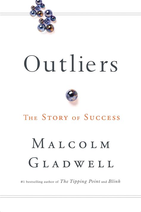 Outliers Book Pdf
