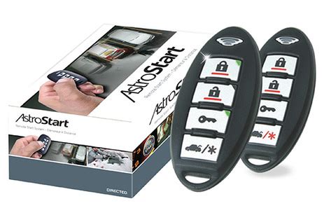 Image result for How to Program AstroStart Remote Starter
