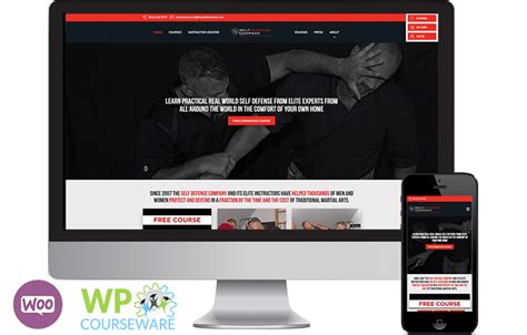 Image result for Courseware Website