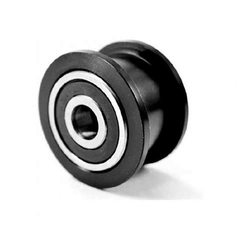 Smooth Idler Pulley - from ₹130