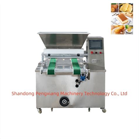 Image result for Cake Forming Machine