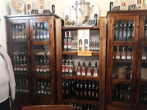 A PALINKA THE FRUIT TREASURY MANUFACTURE (2025) All You Need to Know ...