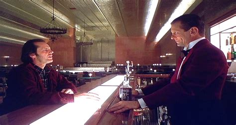 Composition Shots from "The Shining" | The shining, Scenes, Kubrick
