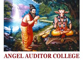 Angel Auditor College of Accounts and Management Studies | CA, CS, ACCA ...