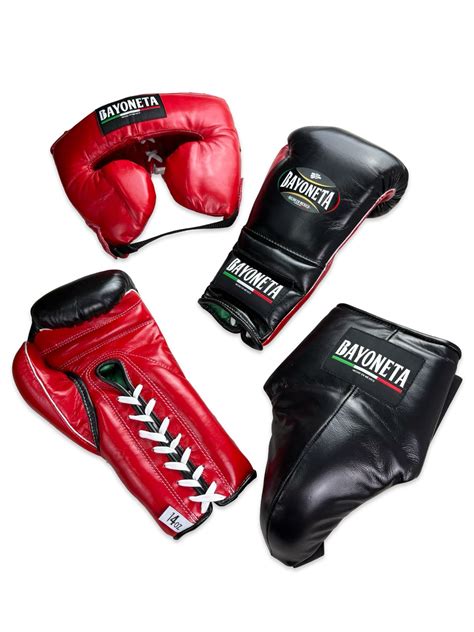 Boxing Sparring Set 的图像结果