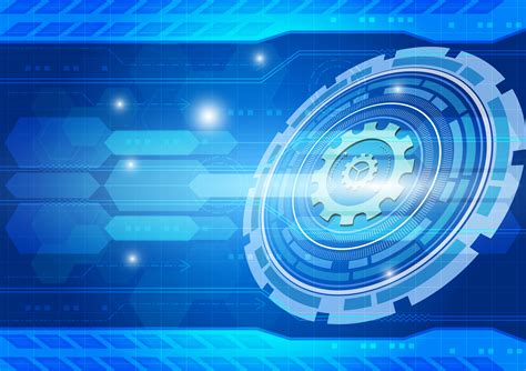 Technology Vector Background 的图像结果