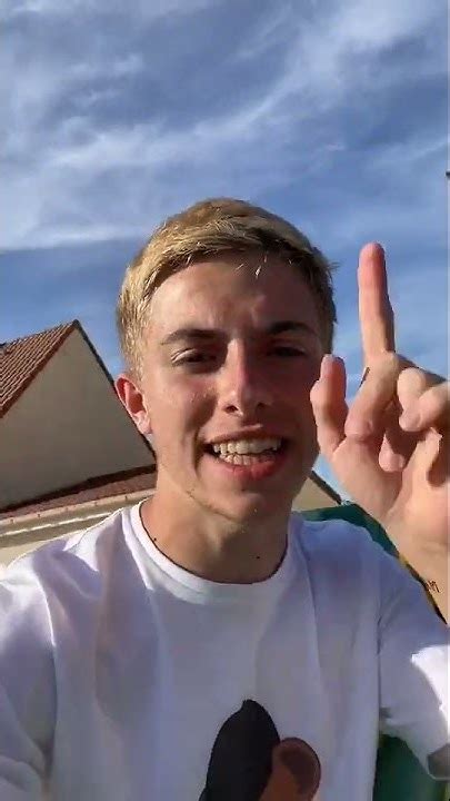 Image result for Michou Cache-Cache Prank