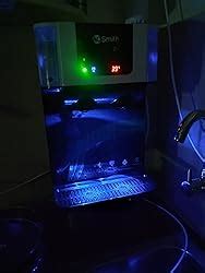 Buy AO Smith Z9 Instant Hot+Normal Water Purifier for Home with MIN ...