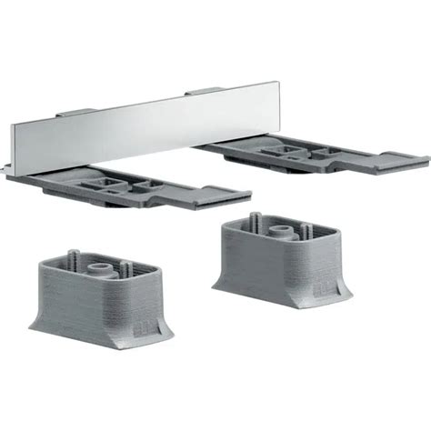 BIM objects - Free download! AXOR Universal Softsquare Adapter set ...